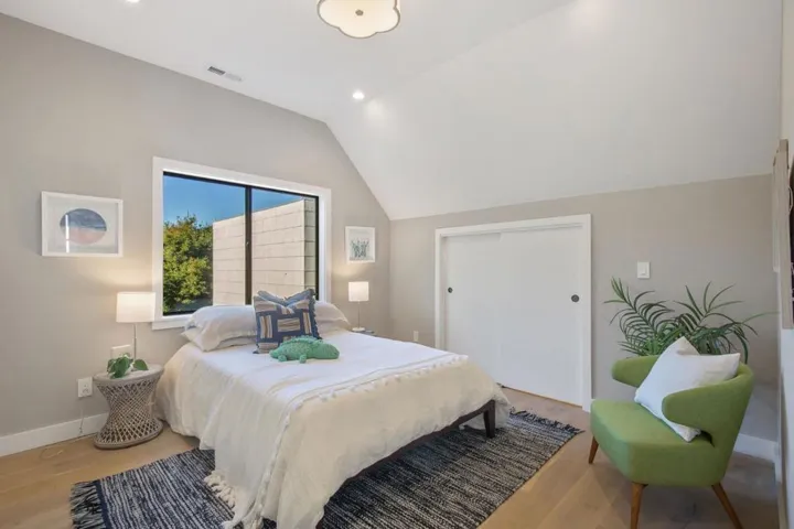 659 26th Avenue, San Francisco, California 94121
