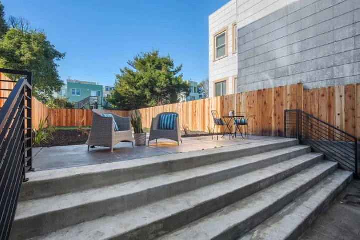 659 26th Avenue, San Francisco, California 94121
