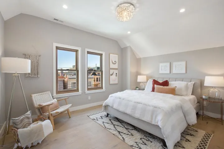659 26th Avenue, San Francisco, California 94121