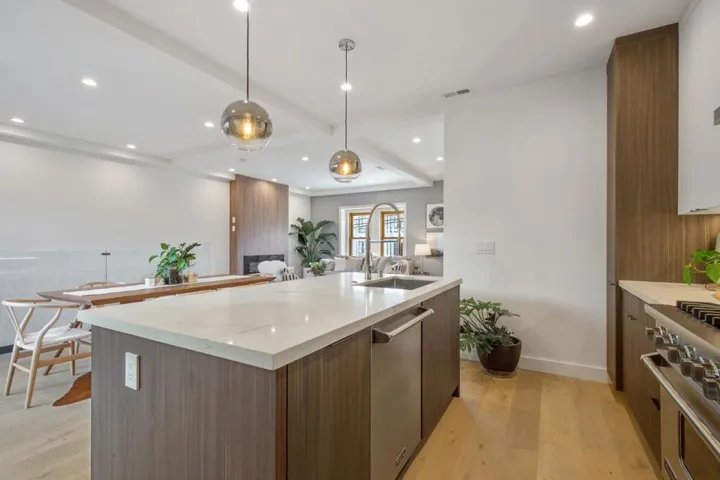 659 26th Avenue, San Francisco, California 94121