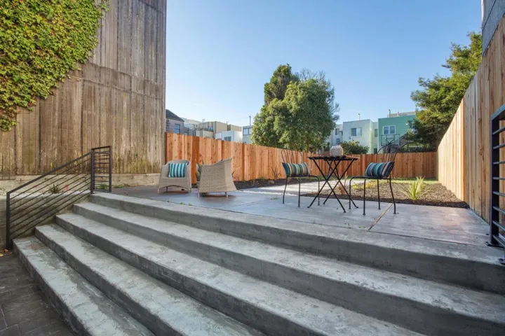 659 26th Avenue, San Francisco, California 94121
