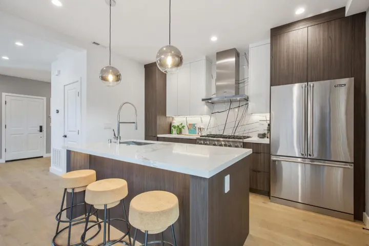659 26th Avenue, San Francisco, California 94121