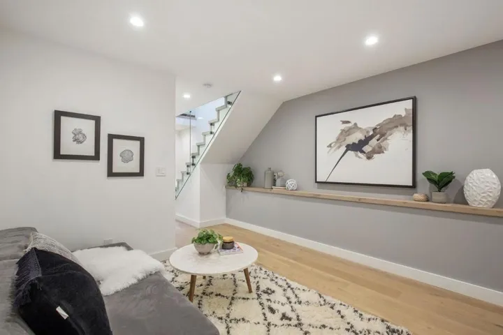 659 26th Avenue, San Francisco, California 94121