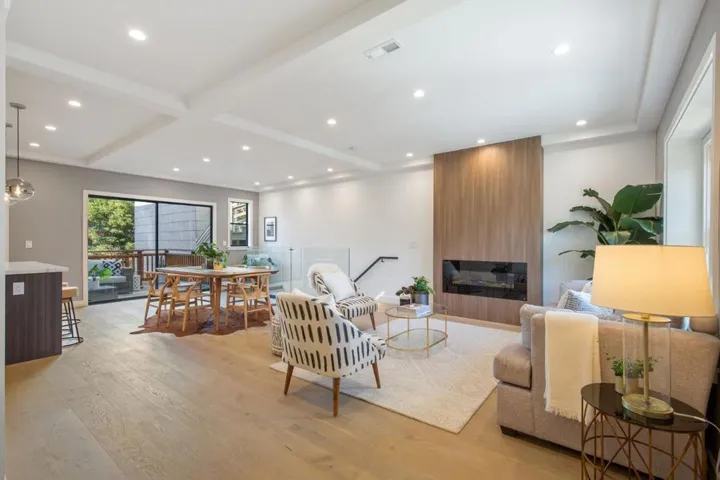 659 26th Avenue, San Francisco, California 94121