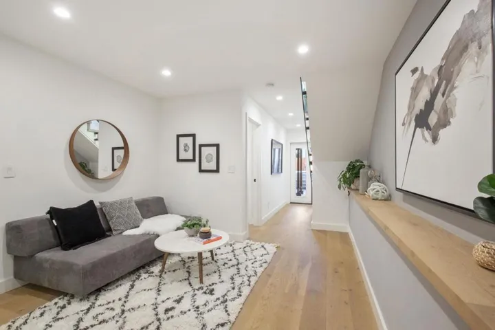 659 26th Avenue, San Francisco, California 94121