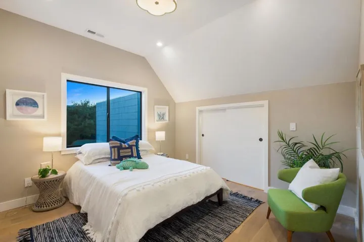 659 26th Avenue, San Francisco, California 94121