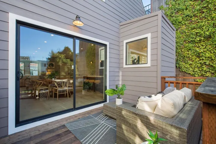 659 26th Avenue, San Francisco, California 94121