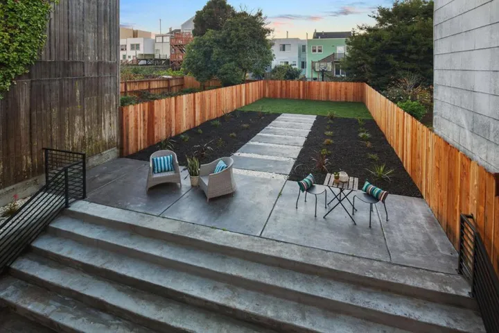 659 26th Avenue, San Francisco, California 94121