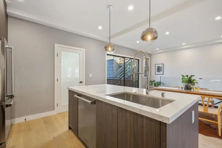 659 26th Avenue, San Francisco, California 94121