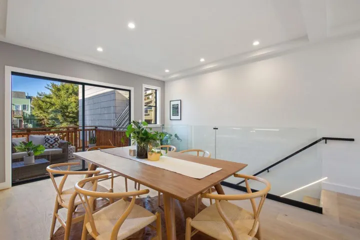 659 26th Avenue, San Francisco, California 94121