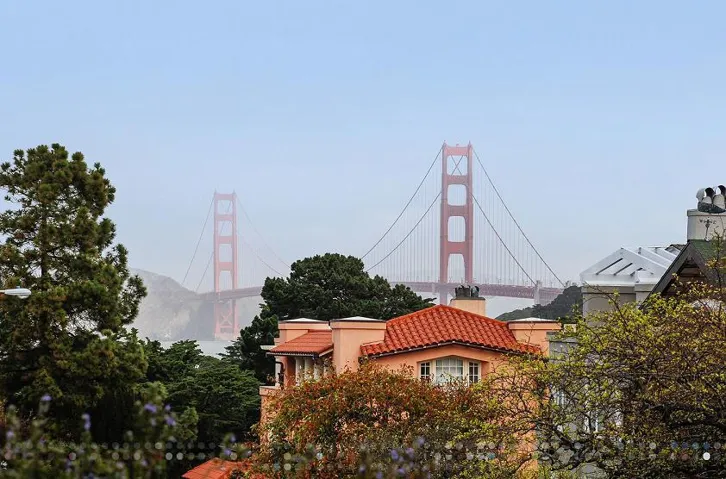 659 26th Avenue, San Francisco, California 94121