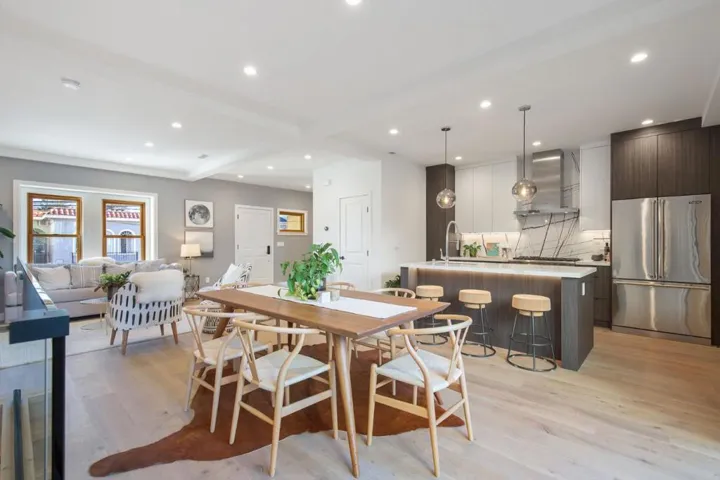 659 26th Avenue, San Francisco, California 94121