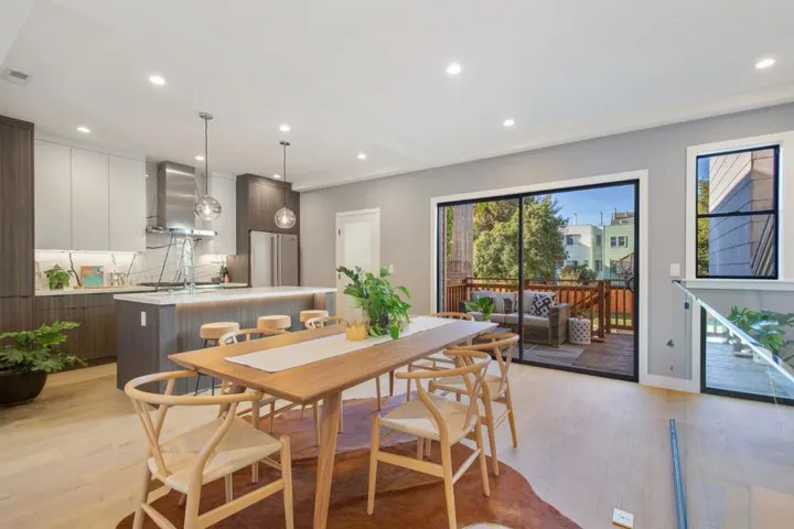 659 26th Avenue, San Francisco, California 94121