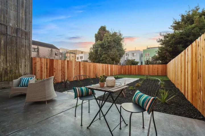 659 26th Avenue, San Francisco, California 94121
