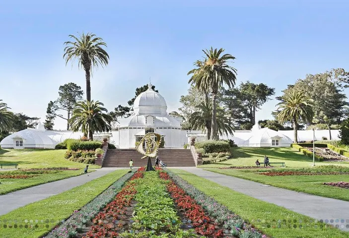 659 26th Avenue, San Francisco, California 94121
