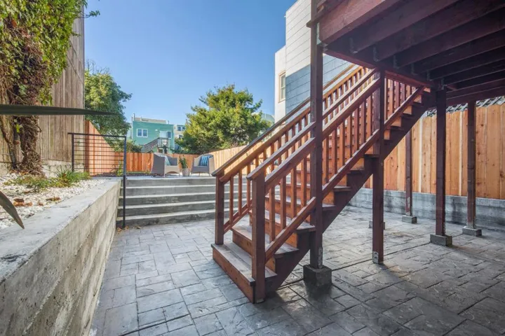 659 26th Avenue, San Francisco, California 94121