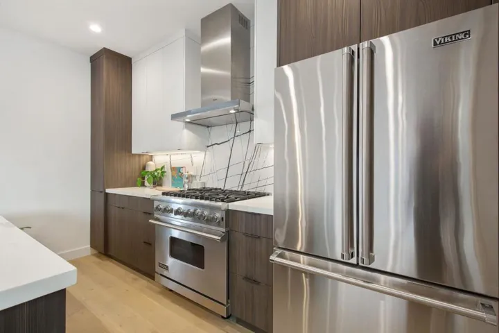 659 26th Avenue, San Francisco, California 94121