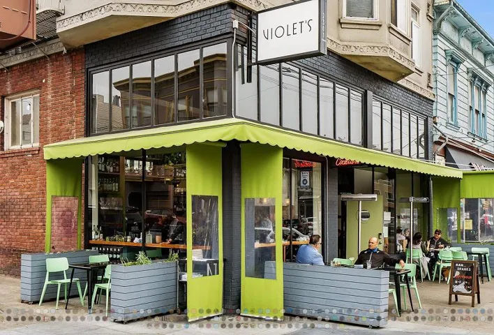 659 26th Avenue, San Francisco, California 94121