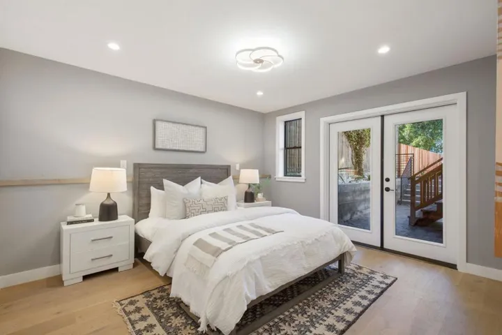 659 26th Avenue, San Francisco, California 94121