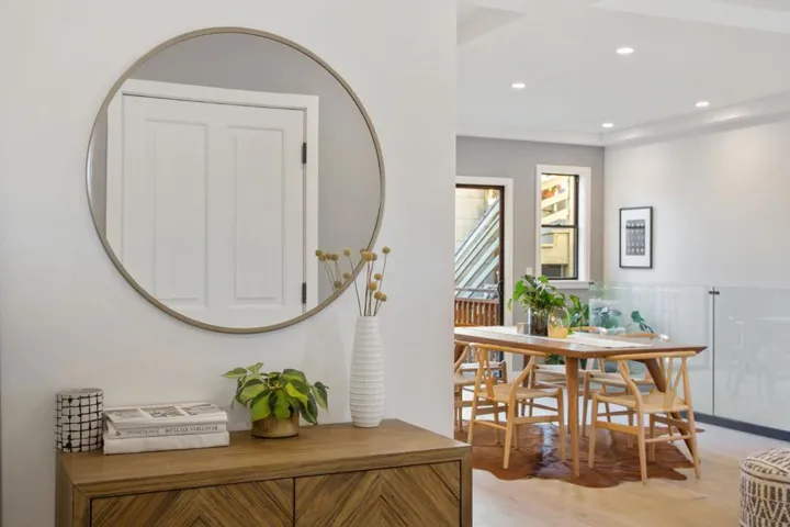 659 26th Avenue, San Francisco, California 94121
