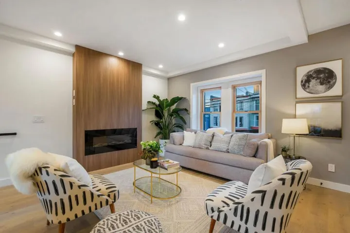 659 26th Avenue, San Francisco, California 94121