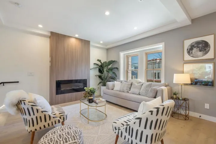 659 26th Avenue, San Francisco, California 94121