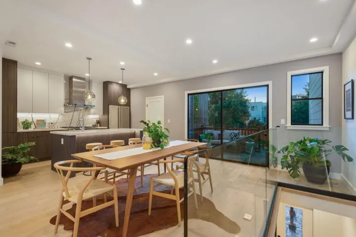 659 26th Avenue, San Francisco, California 94121