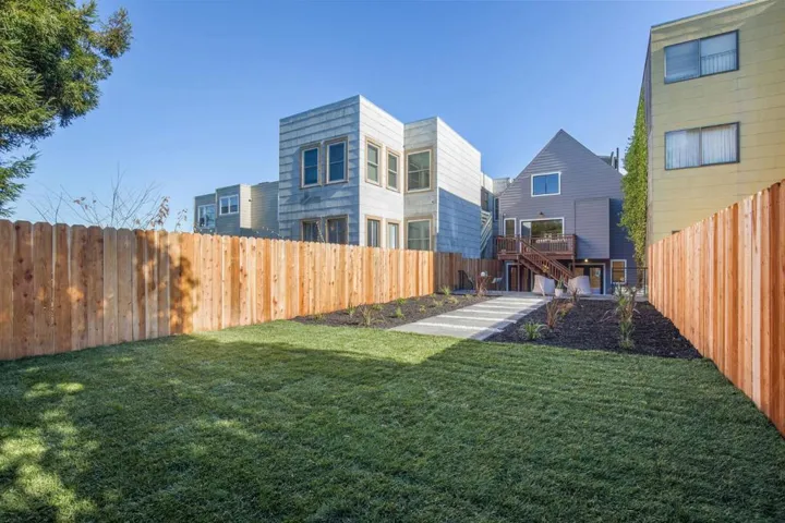659 26th Avenue, San Francisco, California 94121