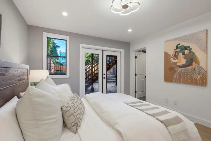 659 26th Avenue, San Francisco, California 94121