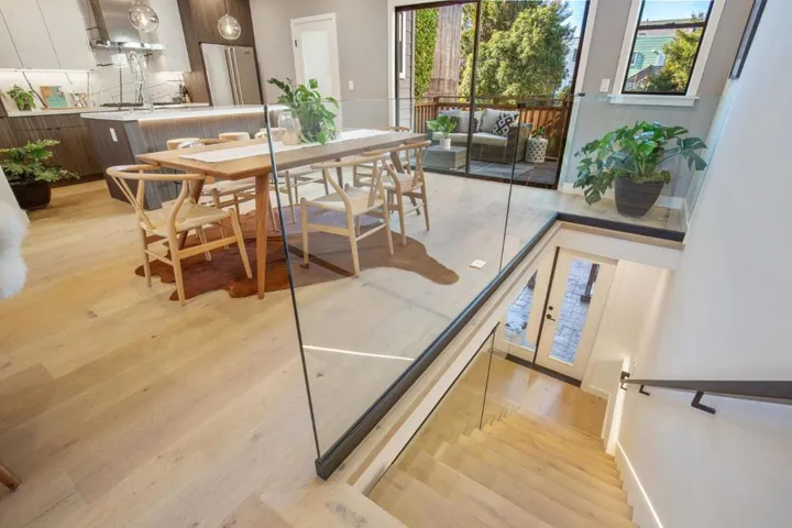 659 26th Avenue, San Francisco, California 94121