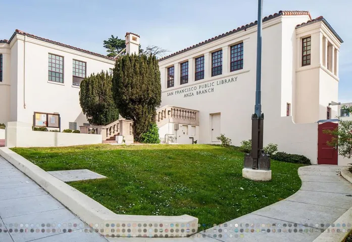 659 26th Avenue, San Francisco, California 94121