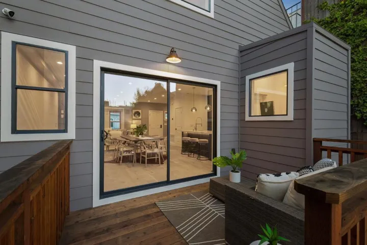 659 26th Avenue, San Francisco, California 94121