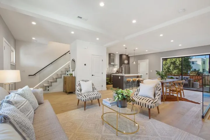 659 26th Avenue, San Francisco, California 94121