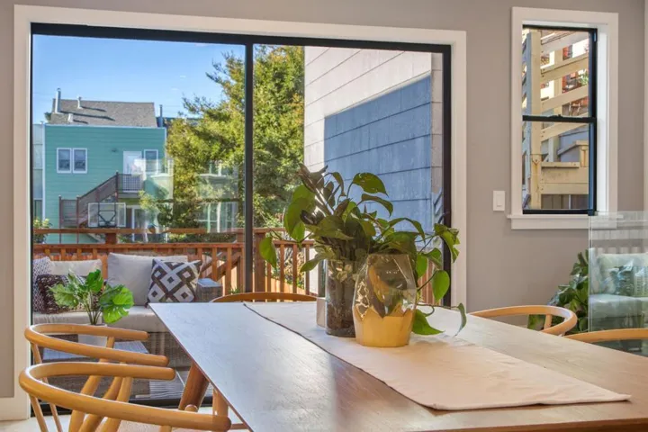 659 26th Avenue, San Francisco, California 94121