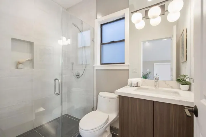 659 26th Avenue, San Francisco, California 94121