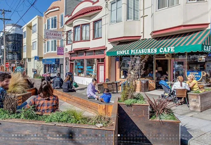 659 26th Avenue, San Francisco, California 94121