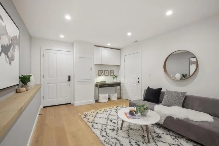 659 26th Avenue, San Francisco, California 94121
