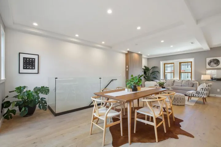 659 26th Avenue, San Francisco, California 94121