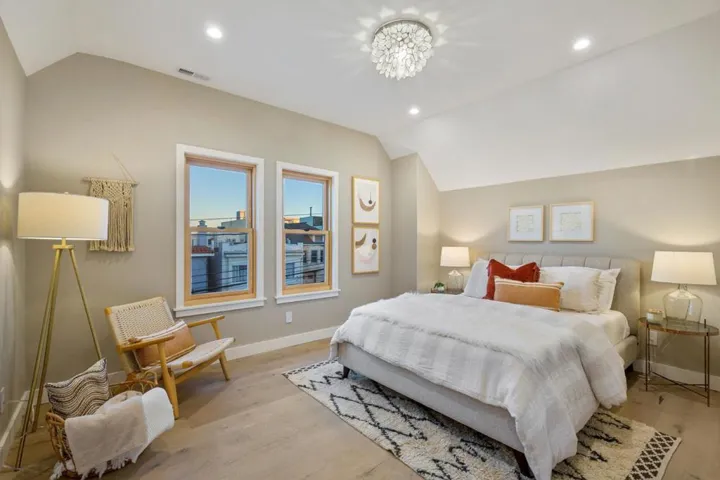 659 26th Avenue, San Francisco, California 94121