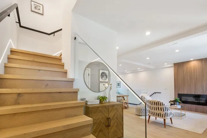 659 26th Avenue, San Francisco, California 94121