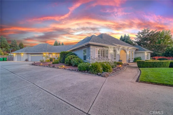 4025 Augusta Lane, Chico, California 95973