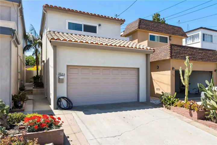 1622 Van Horne Lane, Redondo Beach, California 90278