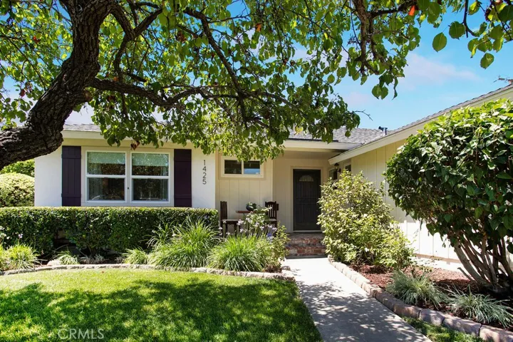 1425 Sudene Avenue, Fullerton, California 92831