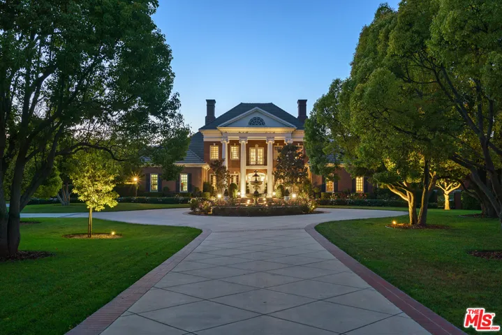 6885 Coyote Canyon Road, Somis, California 93066