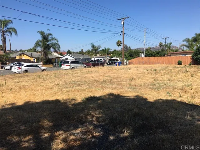 1325 Naranca Ave, El Cajon, California 92021