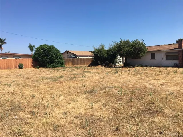 1325 Naranca Ave, El Cajon, California 92021