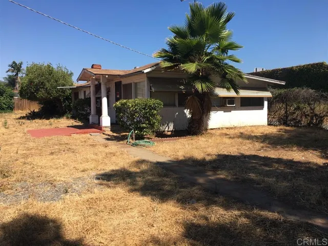 1325 Naranca Ave, El Cajon, California 92021