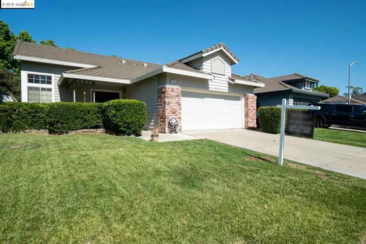 103 Windmill Ct, Brentwood, California 94513