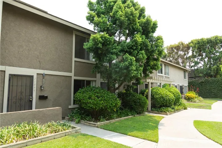 11095 Emerson Way, Stanton, California 90680