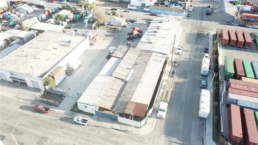 2190 W 17th Street, Long Beach, California 90813